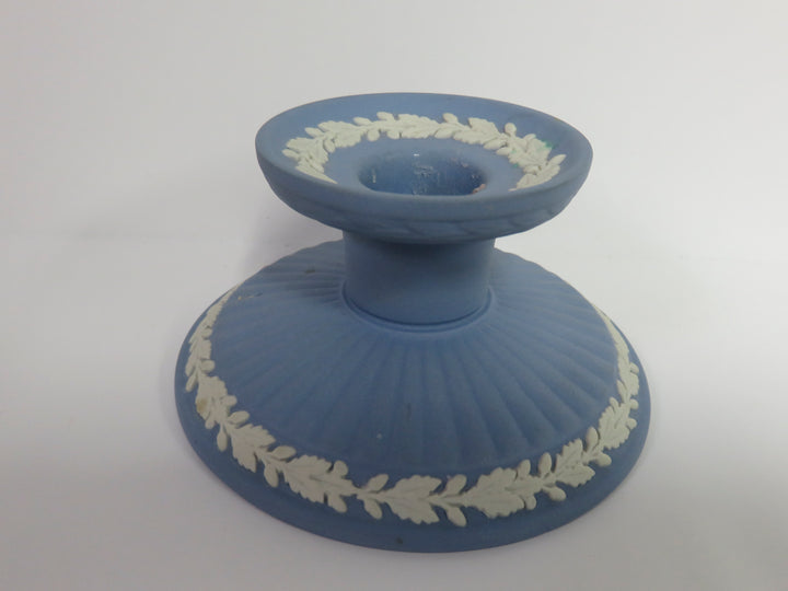 Wedgwood Candleholders