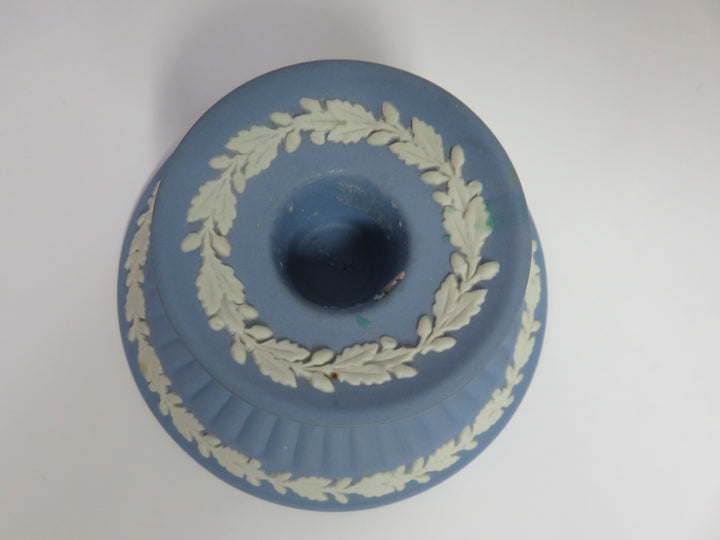 Wedgwood Candleholders