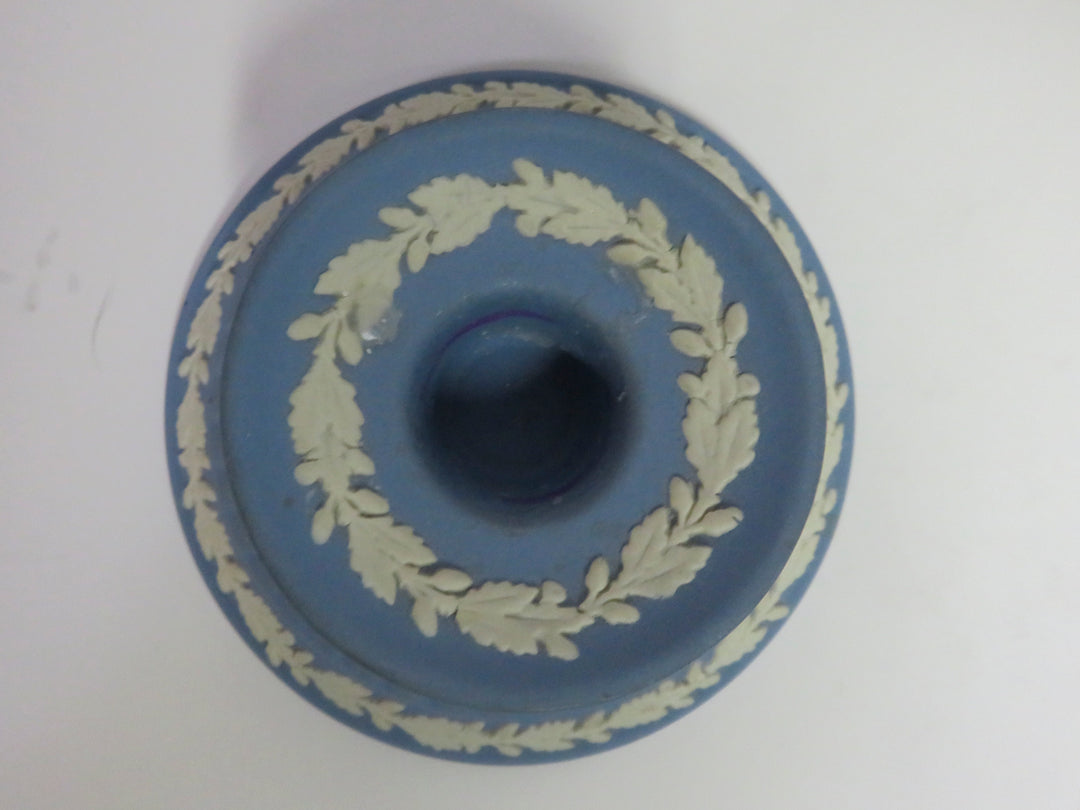 Wedgwood Candleholders