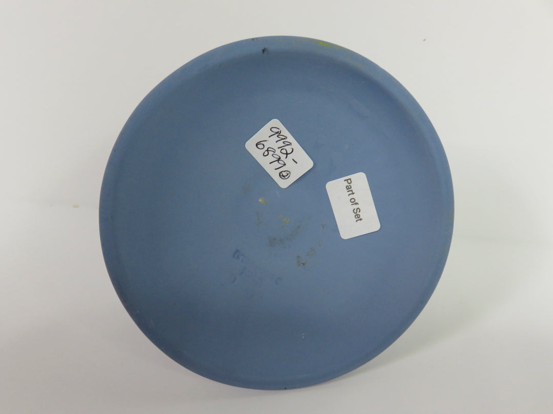 Wedgwood Candleholders