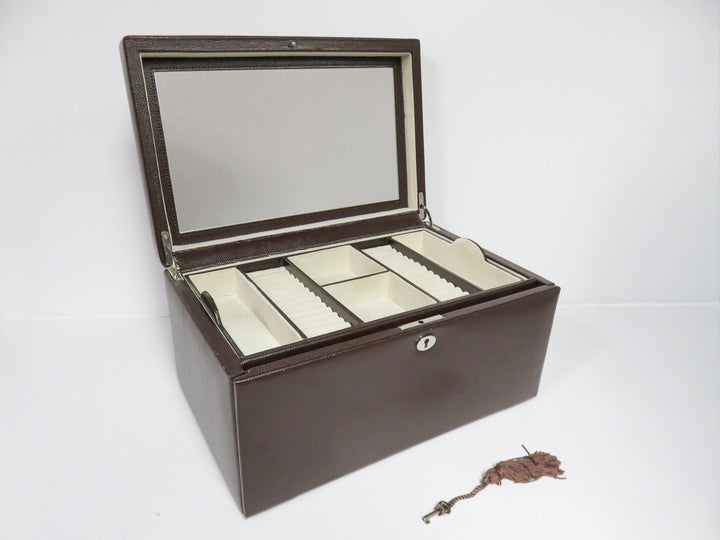 Pottery Barn Jewelry Box