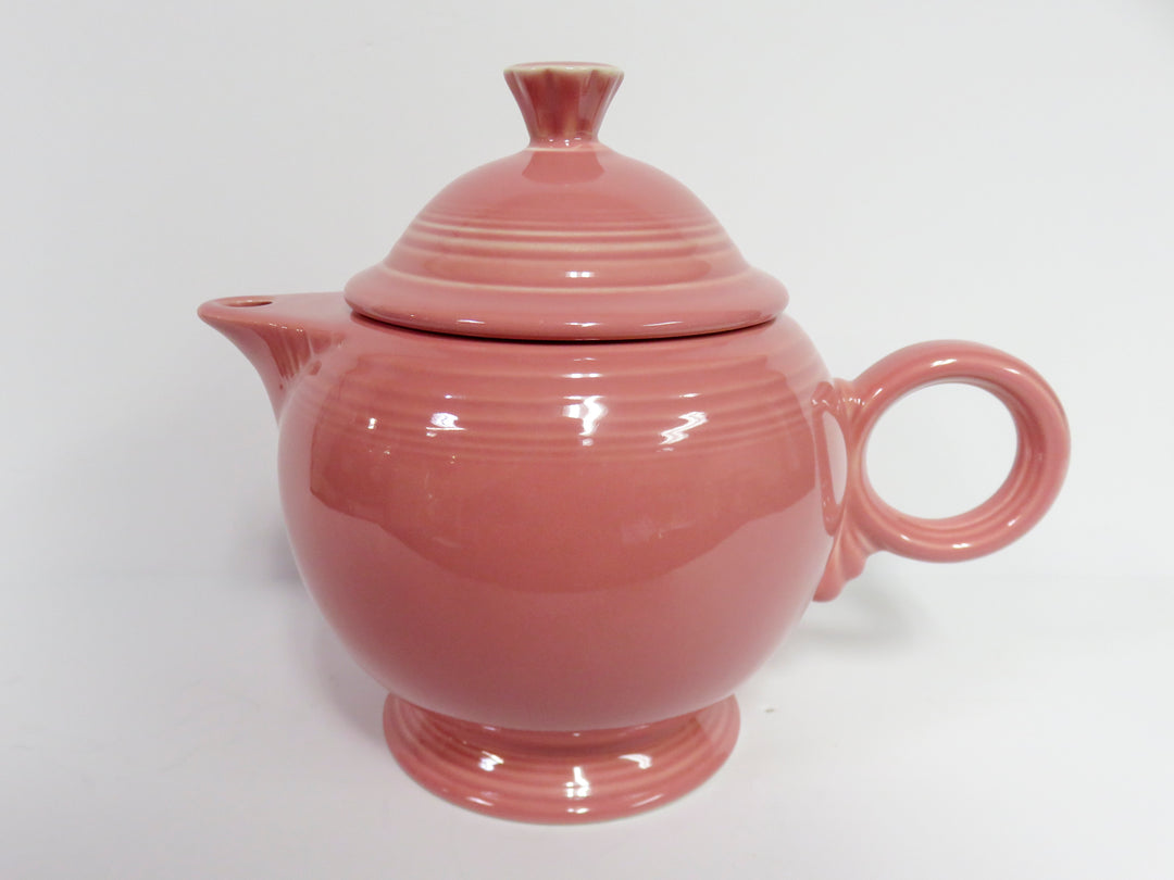 Fiesta Teapot