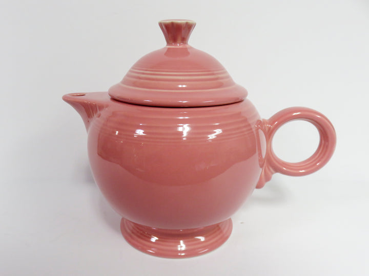 Fiesta Teapot