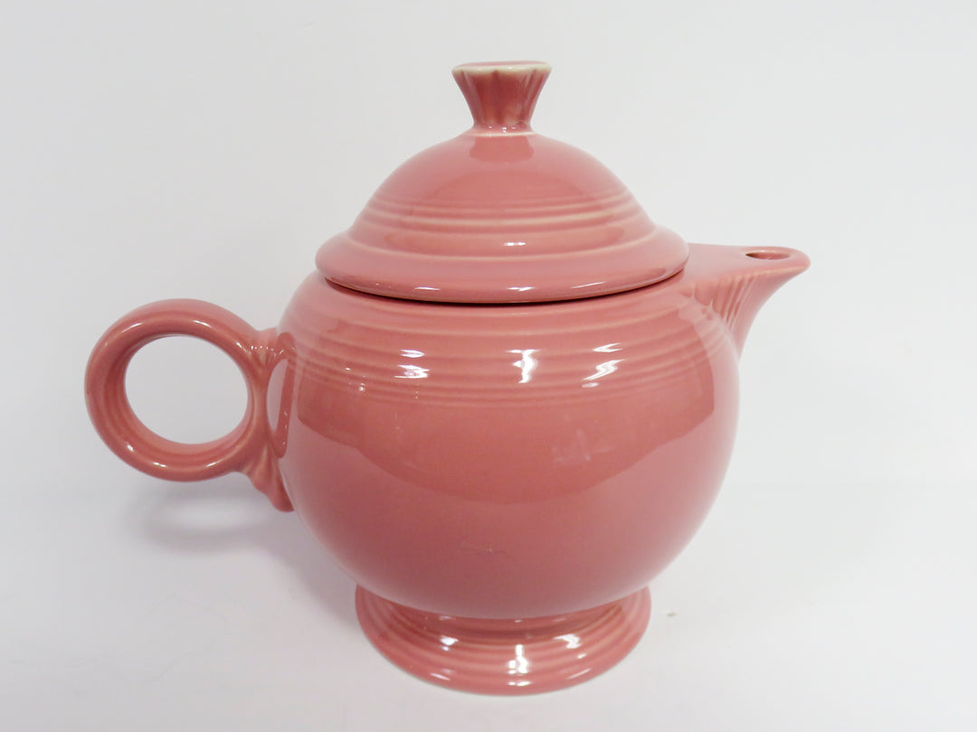 Fiesta Teapot