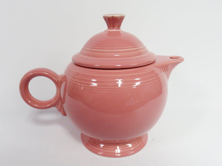 Fiesta Teapot