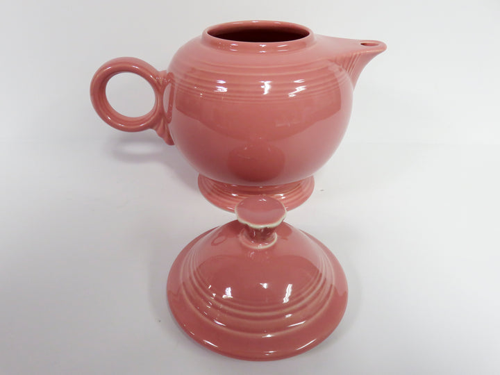 Fiesta Teapot