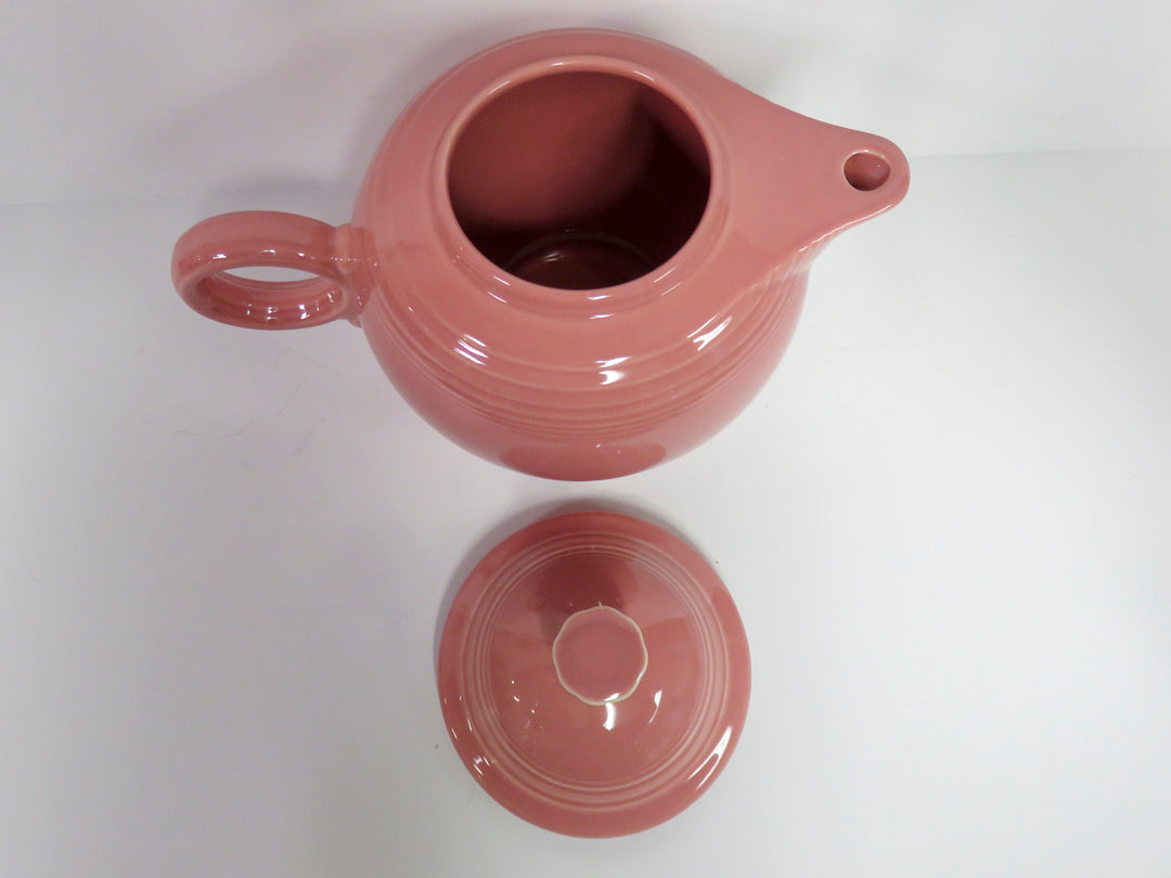 Fiesta Teapot