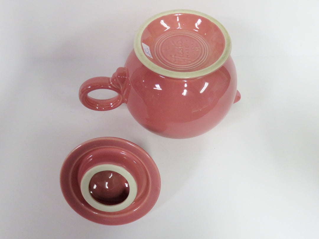 Fiesta Teapot