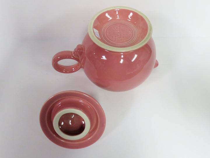 Fiesta Teapot