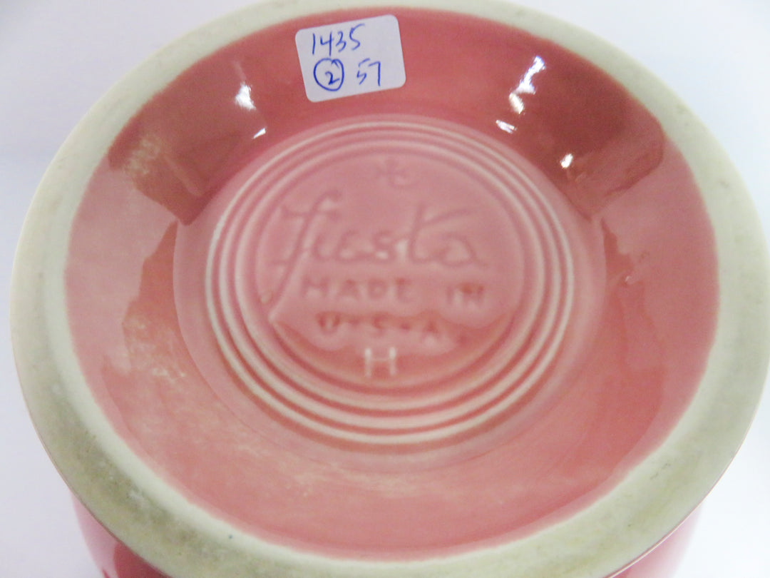 Fiesta Teapot