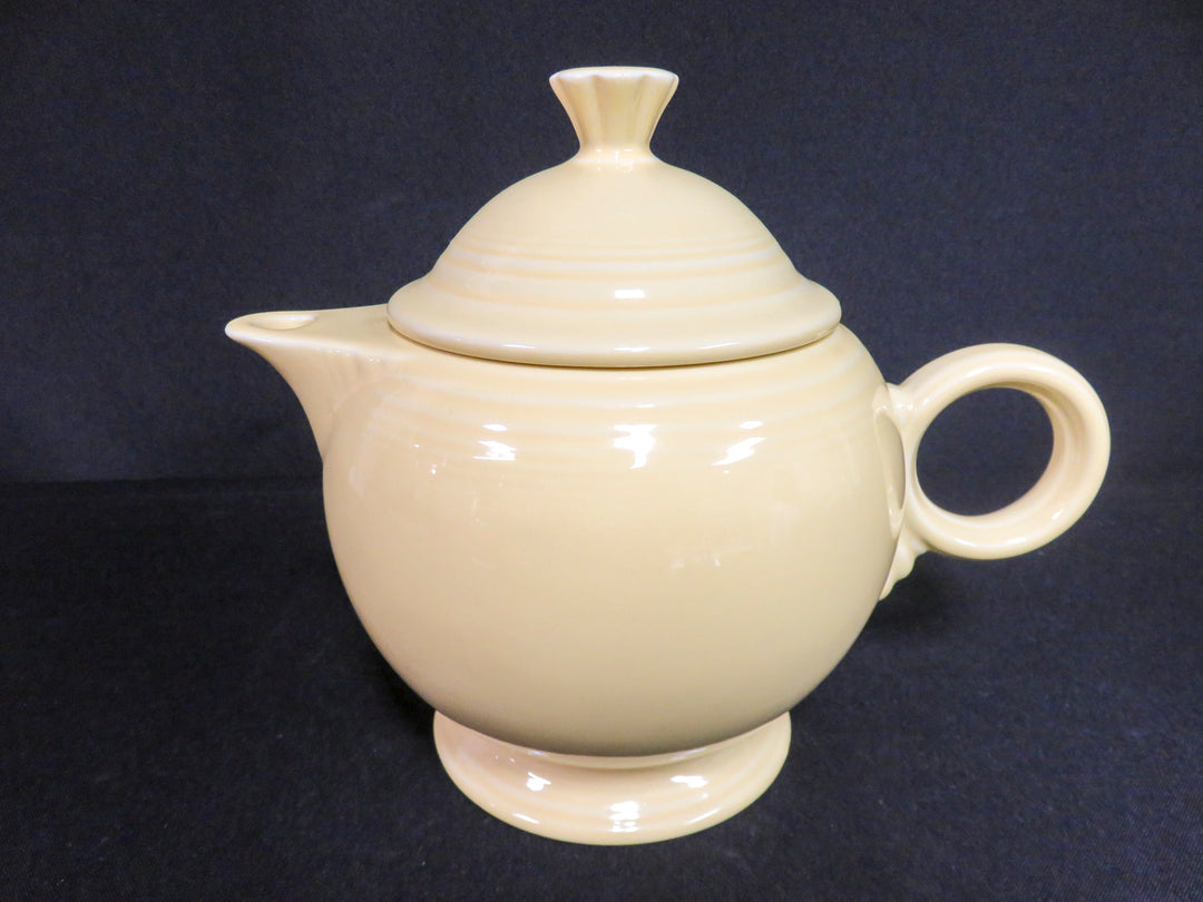 Fiesta Teapot