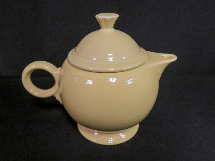 Fiesta Teapot