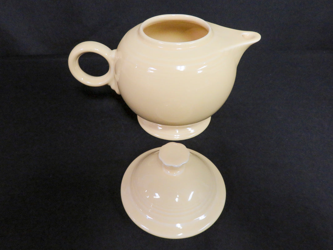 Fiesta Teapot