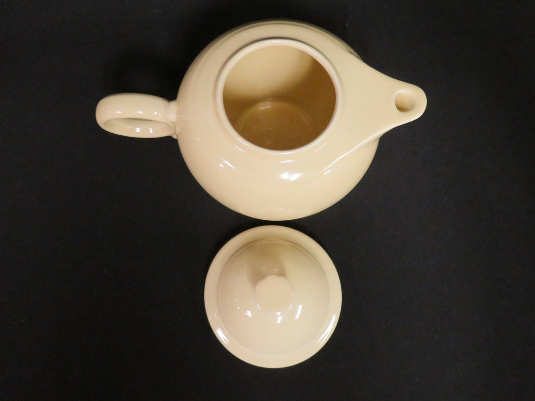 Fiesta Teapot