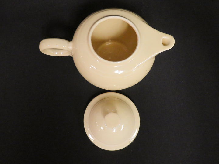 Fiesta Teapot