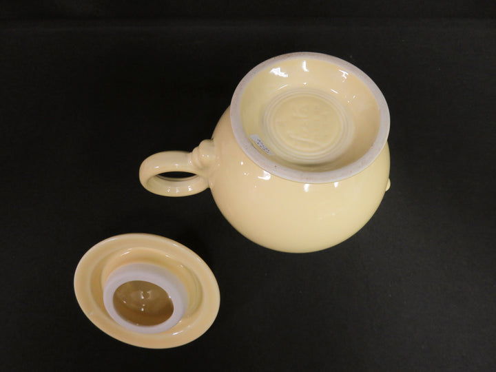 Fiesta Teapot