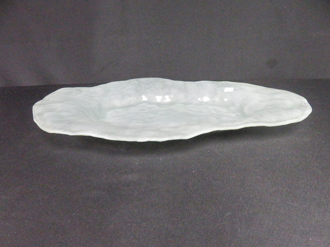 Glass Platter