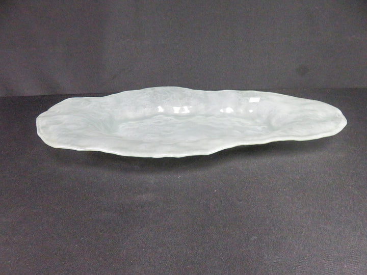 Glass Platter