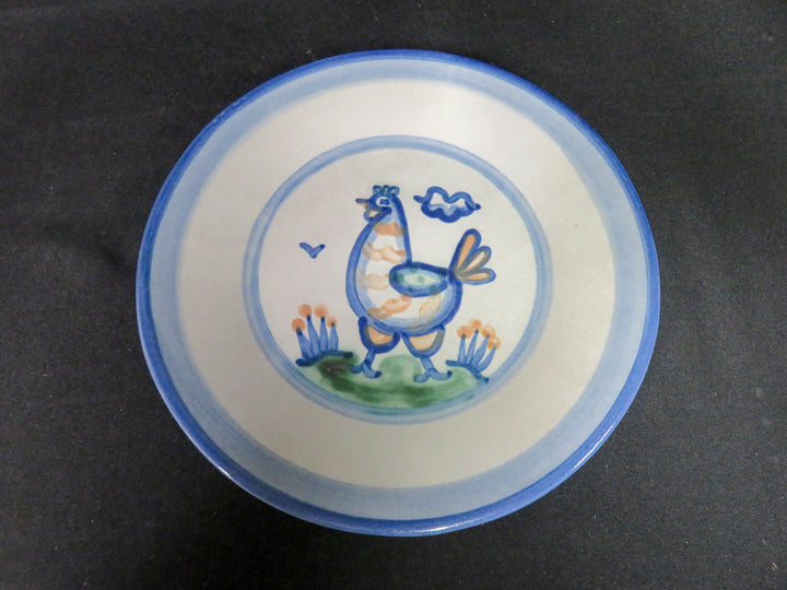Hadley Plate Set