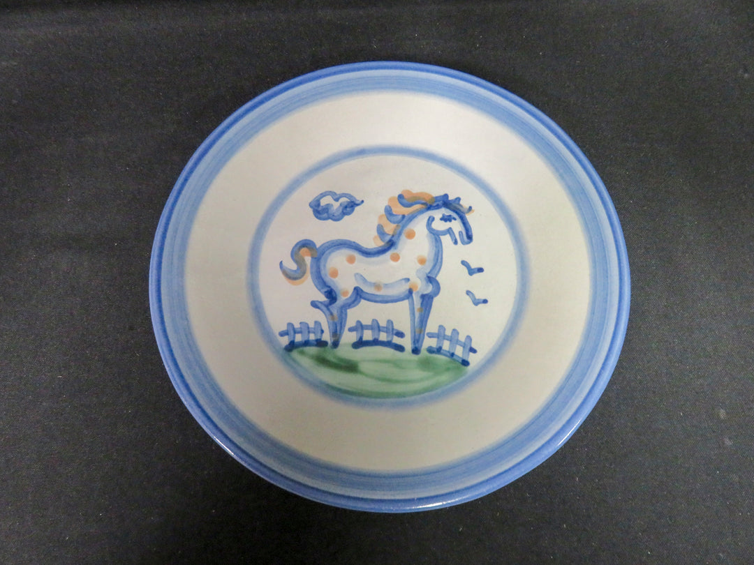 Hadley Plate Set
