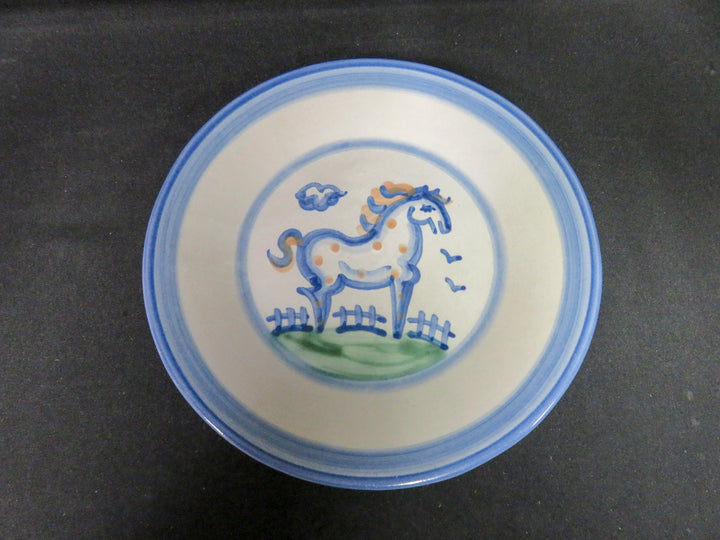 Hadley Plate Set