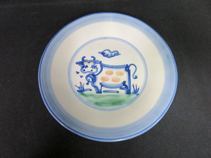 Hadley Plate Set