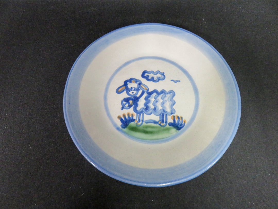 Hadley Plate Set