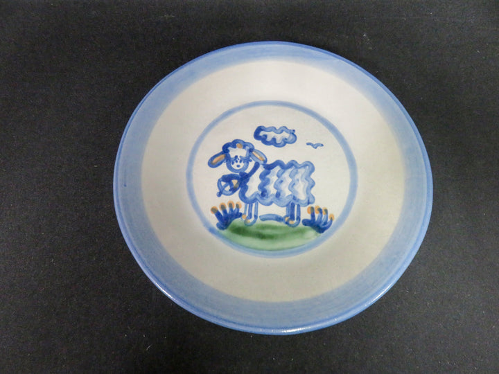 Hadley Plate Set
