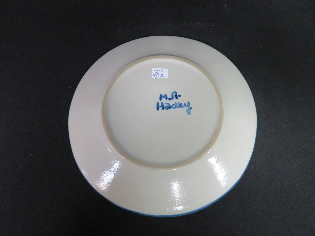 Hadley Plate Set