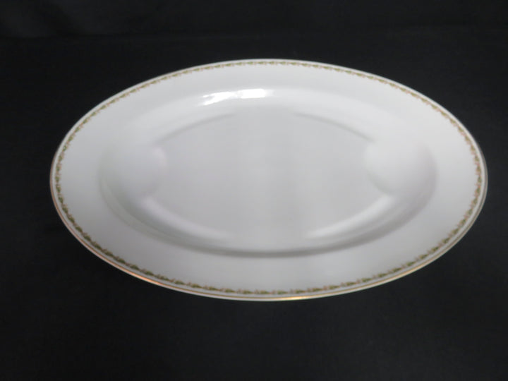 Haviland Specialty Platter