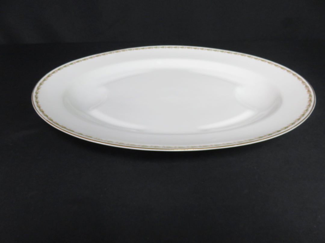 Haviland Specialty Platter