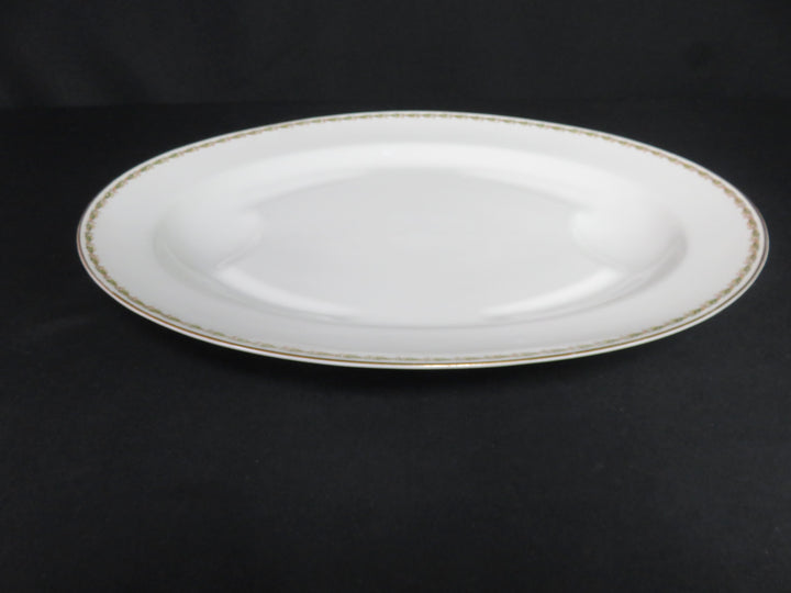 Haviland Specialty Platter