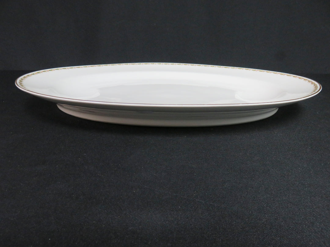 Haviland Specialty Platter