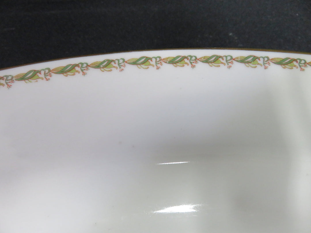 Haviland Specialty Platter