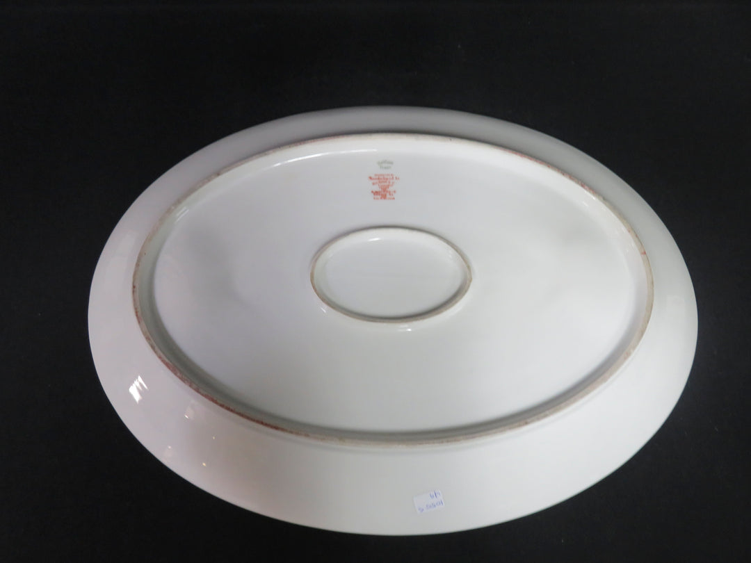 Haviland Specialty Platter