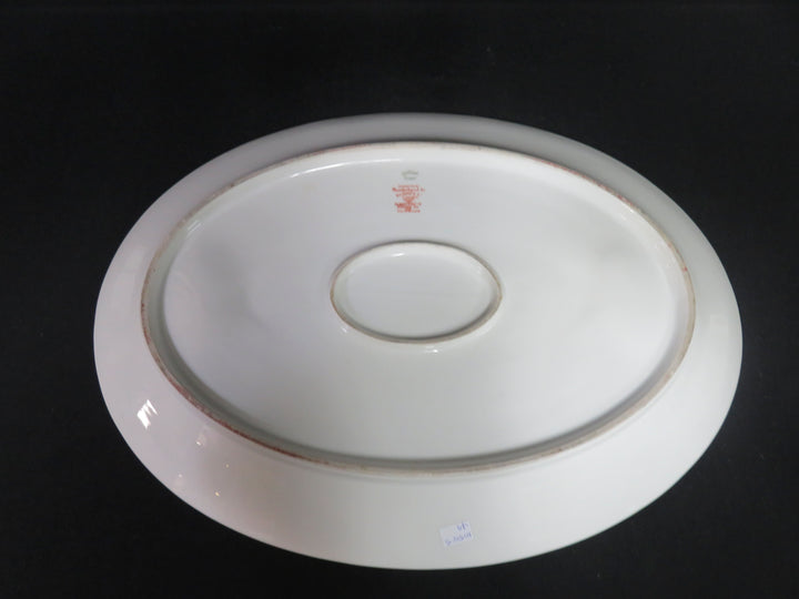 Haviland Specialty Platter