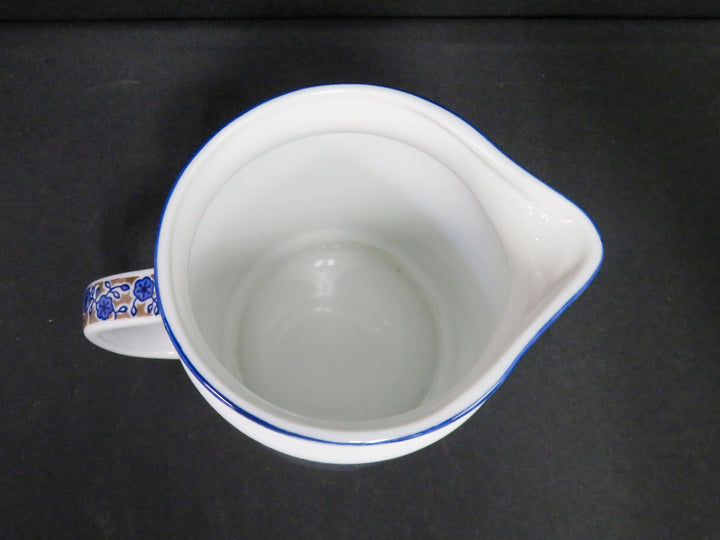 Chintz Pattern Pitcher