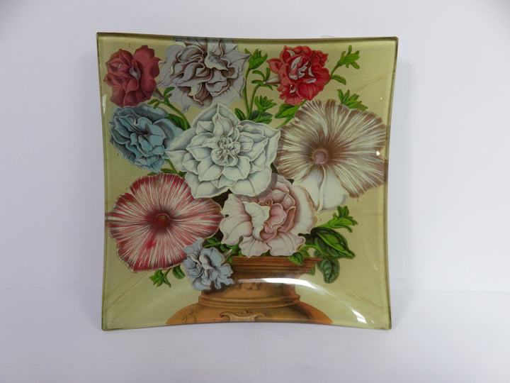 Derian Trinket Dish