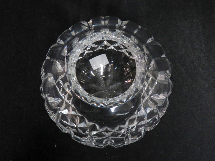 Waterford Rose Bowl