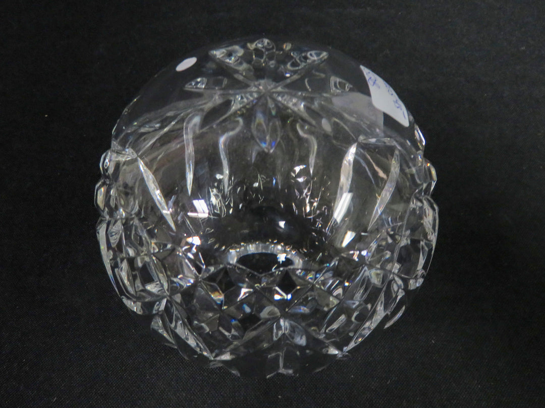 Waterford Rose Bowl