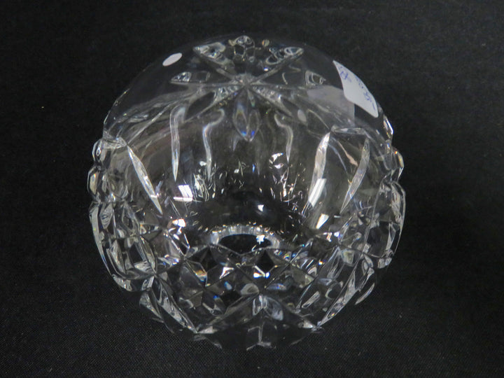 Waterford Rose Bowl