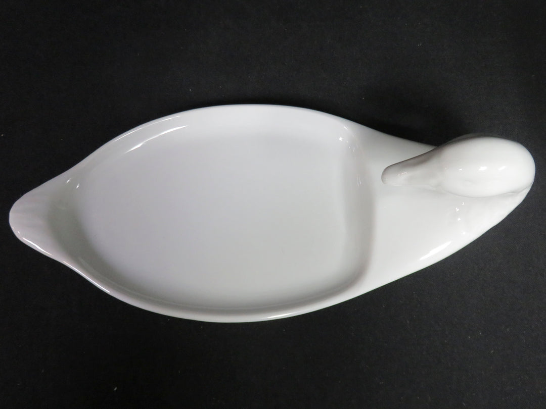 Apilco Serving Dish