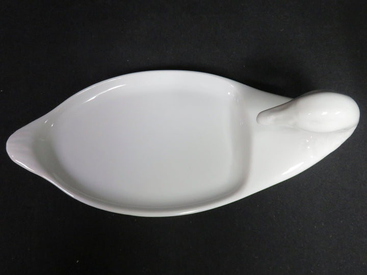Apilco Serving Dish