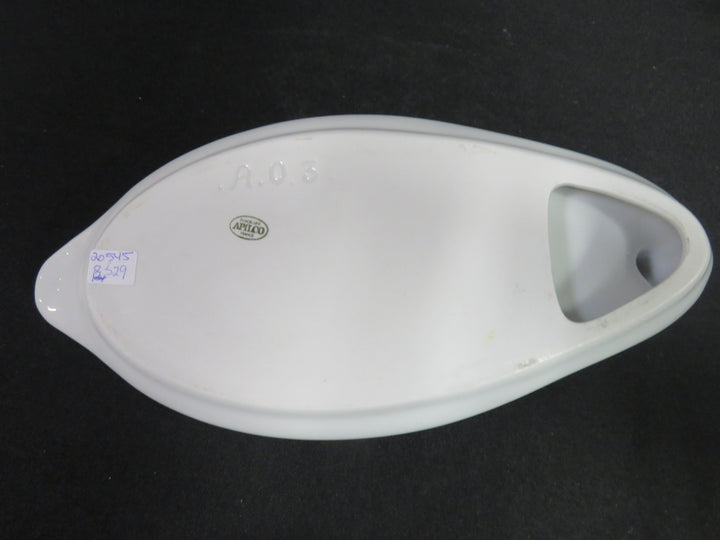 Apilco Serving Dish