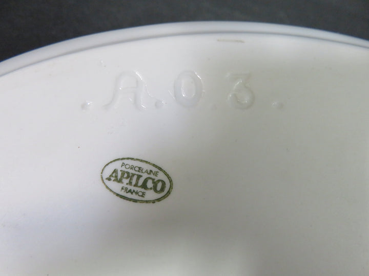 Apilco Serving Dish