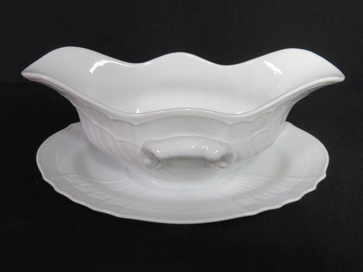 Richard Ginori Gravy Boat