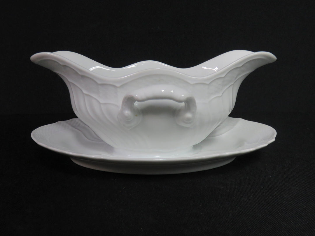 Richard Ginori Gravy Boat