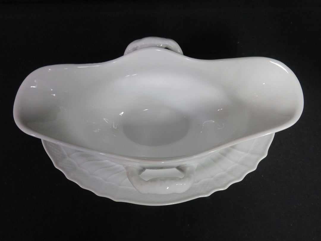 Richard Ginori Gravy Boat