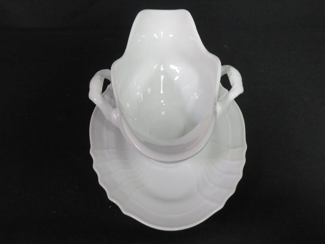 Richard Ginori Gravy Boat