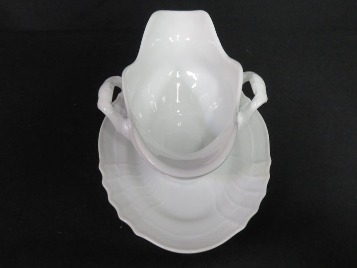 Richard Ginori Gravy Boat